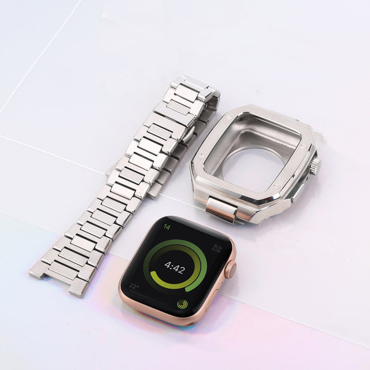 Luxury Apple Watch Cover